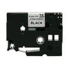 Brother P-Touch TZ Laminated Tape