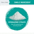 thumbnail image 5 of Chew + Heal Cat and Dog Dewormer - 4 oz - Wormer Liquid to Paralyze and Expel Roundworms - Kitten and Puppy Dewormer, 5 of 9