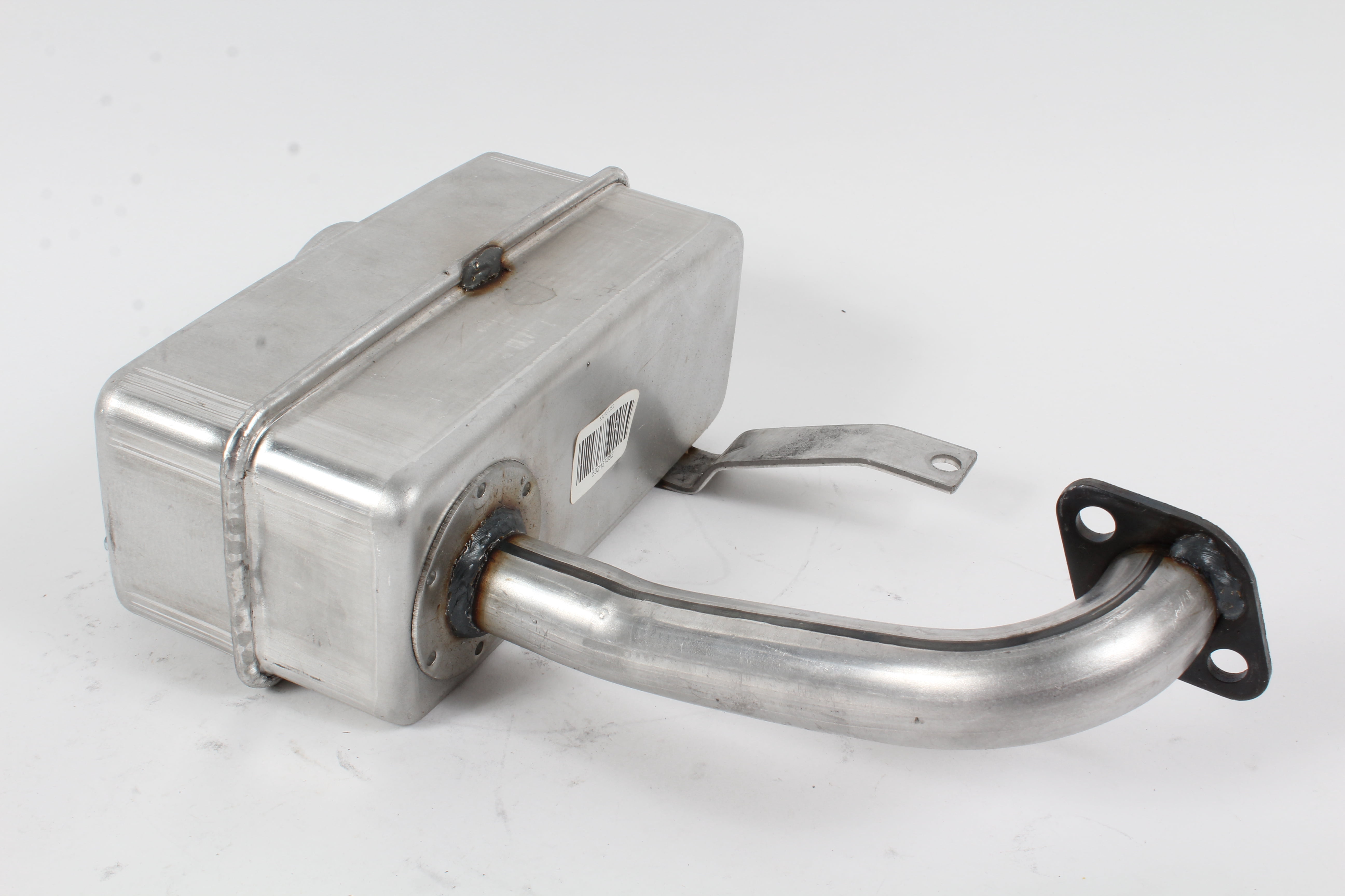 Husqvarna Muffler 137352, 120642X, 179758, 532137352, 532179758