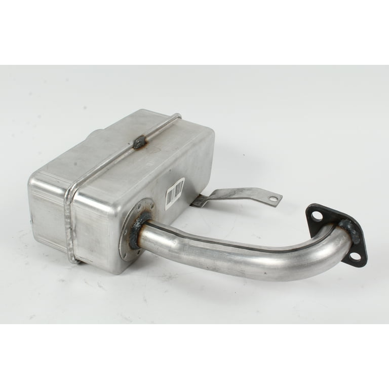 Husqvarna Genuine Muffler Part # 532137352 for Specific Models