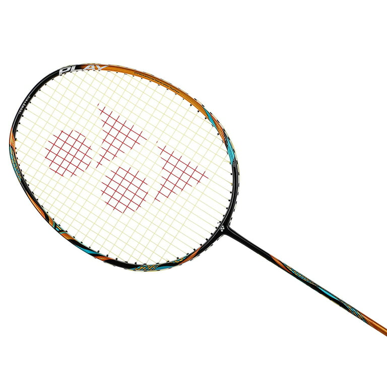 Yonex ASTROX 88D Play Badminton Racket (88D Play - Gold) - Walmart.com