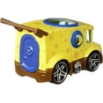 thumbnail image 2 of Hot Wheels Spongebob Car Vehicle, 2 of 4