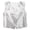 White, variant on Boys Corduroy Collar Long Sleeve Shirt Jacket – Retro Textured Cotton Shirt Button Down Top, Nature Inspired Style, Autumn Sketching Kids Clothes Size 3-8