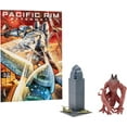 thumbnail image 2 of McFarlane - Pacific Rim - Otachi (Kaiju) 4" Figure Playset & Comic  [COLLECTABLES] Action Figure, 2 of 2
