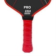 thumbnail image 5 of Pala de Pickleball T700 de Fibra de Carbono de 16 mm con Núcleo de Panal, Raqueta de Alto Rendimiento para Jugadores Avanzados, Color Rosa., 5 of 5