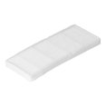 thumbnail image 4 of Reemplazo del Núcle del Filtro, 4pcs Filtro de Aspiradora de Instalación Fácil para el Hogar para la cocina para la Sala de Estar, 4 of 7