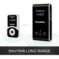 thumbnail image 6 of Retekess T130 Wireless Tour Guide System Headsets,99 Channels,1 Transmitter and 15 Receiver for Speakers, 6 of 7
