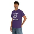 thumbnail image 6 of NAP QUEEN T-shirt Tee Shirt Top Nap, Sleep, Lazy, Rest, Sleep Shirt, 6 of 9