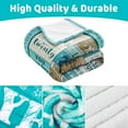 thumbnail image 7 of XZYG 20th Birthday Flannel Blanket for 20 Year Old Girls and Boys(30*40inch), 7 of 7