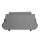 thumbnail image 4 of Sofá Love Seat Bali Rogga 2 Plazas Gris, 4 of 8