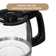 thumbnail image 4 of Jarra de café Shonshon de 12 tazas de repuesto para Hamilton Beach, 4 of 7