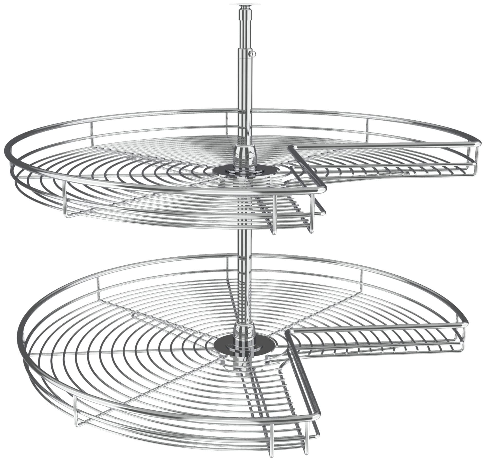 Bush Universal Motorhome/Caravan/Boat Oven Cooker Base Bottom Shelf Tray Stand Bush Universal Motorhome/Caravan/Boat Oven Cooker Base Bottom Shelf Tray Stand