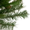 thumbnail image 4 of 3' Black River Pine Artificial Medium Profile Christmas Tree Unlit, 4 of 5