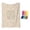 D, variant on Soft Cozy DIY Coloring Throw Blanket All Ages Friendly Art Craft Blanket For Relaxation Household Home Decor