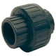thumbnail image 2 of Slip de PVC Union KING Homewerks Schedule 80 de 1 pulgada x 1 pulgada en D, 2 of 2