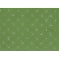 thumbnail image 2 of Zelouf Scattered Dew Drops And Nail Heads On Tulle  , Sewing, DIY, Crafts Fabric by the Yard, Lime Tequila, 1 Yard, 2 of 2