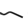 thumbnail image 3 of Guidon de vélo à pignon fixe en aluminium 25,4 mm x 520 mm (noir), 3 of 4