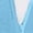 Light Blue, variant on Women Hooded Sweatshirts with Pockets Full Zipper Fall Winter Outdoor Hoodies Long Sleeve Solid Street Jackets