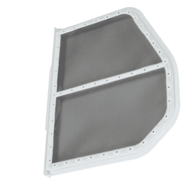 Scaroo W10120998 Dryer Lint Screen Filter Fit For Whirlpool 1206293 2-PACK