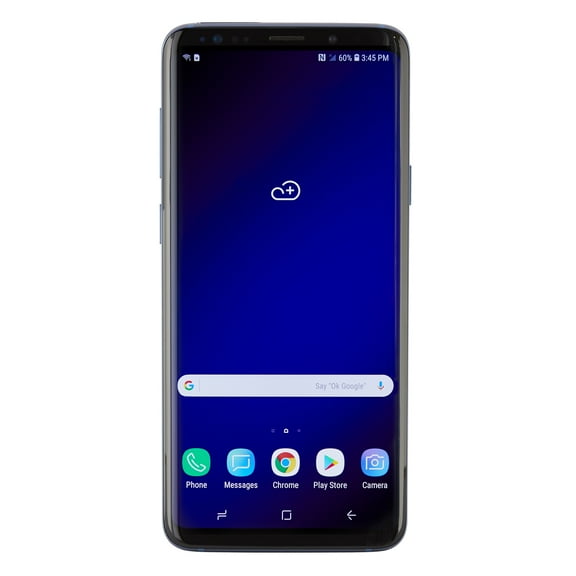 Restored Samsung Galaxy S9 Plus SM-G965U 64GB Verizon (Refurbished)