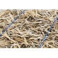 thumbnail image 6 of Garden Elements Straw Bale by Shady Creek Farm, Multi-Use for Farm & Home, Large Bale, 36", 6 of 6