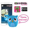 thumbnail image 4 of My Audio Pet Mini altavoz inalámbrico Bluetooth con animales para niños de todas las edades, verdadero estéreo inalámbrico, combínalo con otra mascota TWS para un sonido potente y rico que llena la ha, 4 of 5