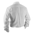 thumbnail image 4 of Camisa De Vestir Caballero Tallas 34 Al 44 Verde Botella, 4 of 4
