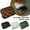 B, variant on QHUDLV TZ99 Camera Leather Case,PU Protective Cover,Shoulder Strap Design