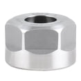thumbnail image 2 of Accusize 5 Pcs ER16-A Hex Collet Nuts, ER16-ANUTx5, 2 of 8