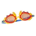 thumbnail image 3 of Gafas de natación Zulema para niños portátiles con visión clara y antivaho, 3 of 8
