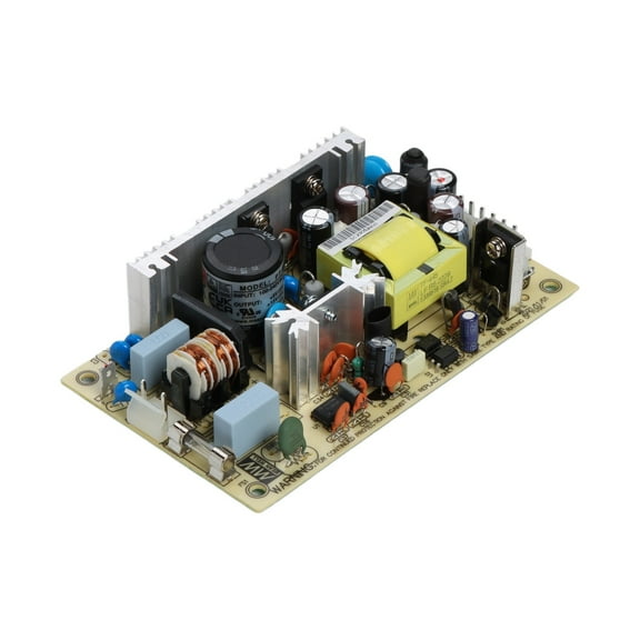 Feedannce 5V/15V/-15V Triple Output 45W Switching Power Supply Industrial Control MEAN WELL PT-45C