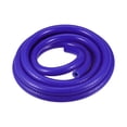 thumbnail image 1 of Coche Silicona Vacío Tubería Unique Bargains Línea Azul ID 6 mm 9.84 Pies, 1 of 7