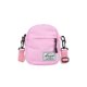 thumbnail image 1 of Mujer Lienzo Patchwork Bandolera Casual Mini Bolsos (rosa), 1 of 10