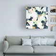 thumbnail image 3 of June Erica Vess 'Cellular Patina I' Canvas Art, 3 of 3
