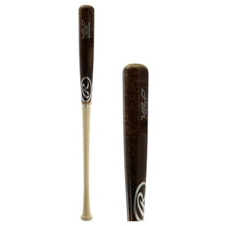 Rawlings | Bate De Béisbol De Madera Big Stick Elite | Juvenil - Perfil 151Y | Compuesto De Arce/bambú - 29 Pulgadas