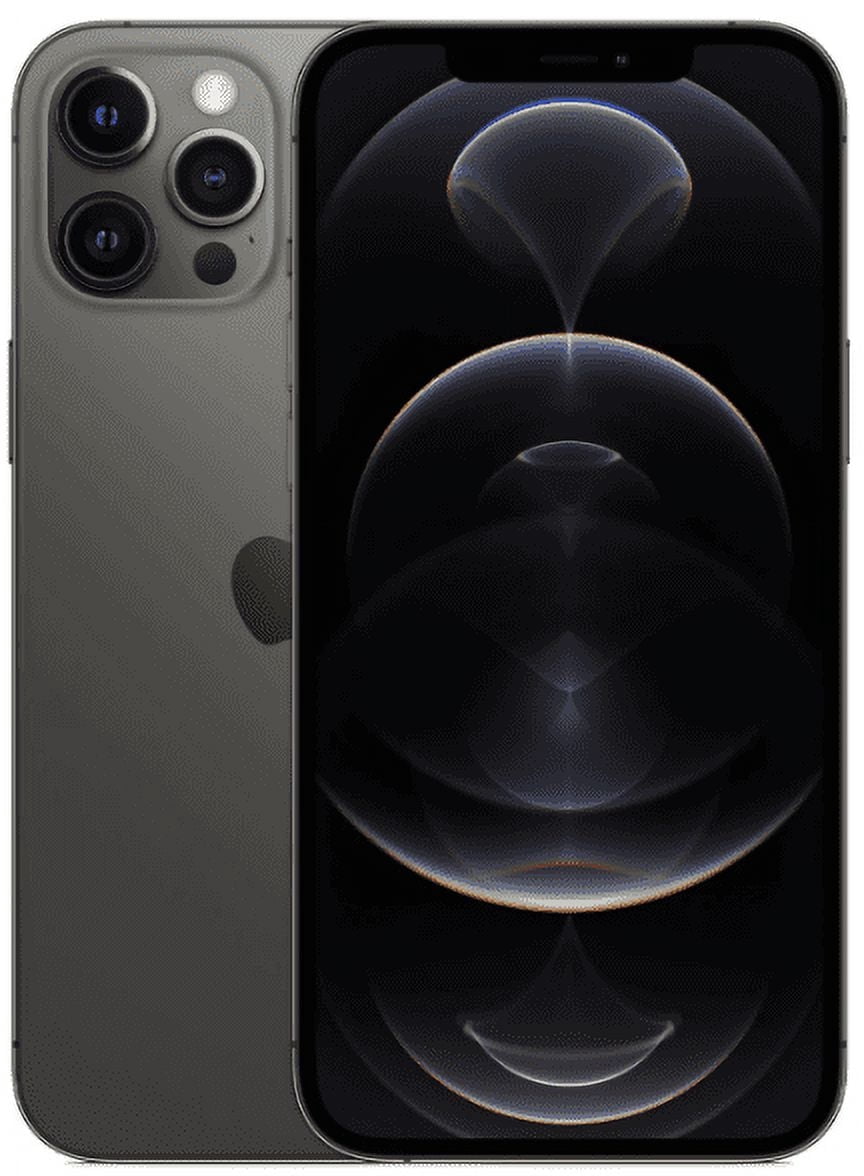 Verizon iPhone 12 Pro 128GB Gold - Walmart.com