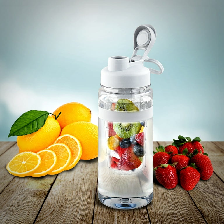 GOFILTR 9.5 pH Alkaline Water Infusers For Bottles & Pitchers