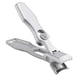 thumbnail image 3 of Portable Nail Clippers Professional Stainless Steel Nail Clipper Travel Fingernail Cutter Trimmer Ma, 3 of 5