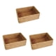 thumbnail image 3 of Bearachild Caja de almacenamiento moderna con Natural para una fácil organización hecha de cesta de almacenamiento de vid vietnamita Natural Type1 NO1, 3 of 6