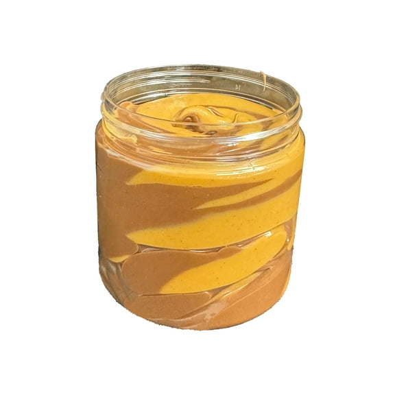 Peanut Butter Chocolate With Jam Mix With Chocolate Chips Spread & Creamy & Rich Gourmet - (Jar 8oz)