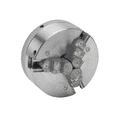 thumbnail image 2 of Mini Lathe Chuck Set, Z011 Extension Three Jaw and Connecting Rod Electric Drill, 2 of 5
