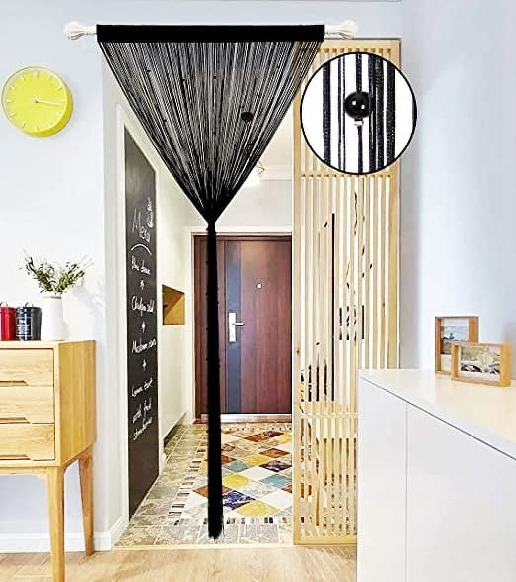 Curtain Urban Outfitters Beaded Closet Curtains Urban Outfitters