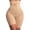 BR29_Complexion, variant on Tummy Control Shapewear Shorts Women High Waist Slip Shorts Under Dresses Thigh Slimmer Body Shaper Underwear Brown XL