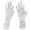 Grey, variant on Ticikt Women Mid‑Length Sun Protection Gloves, Breathable Thin Non‑ Gloves for Driving Cycling,Light Purple