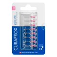 thumbnail image 1 of Premium Interdental Brushes Refill - Curaprox Prime CPS 08 Pink - Interdental Flosser - 8 Refill Pack, 1 of 3