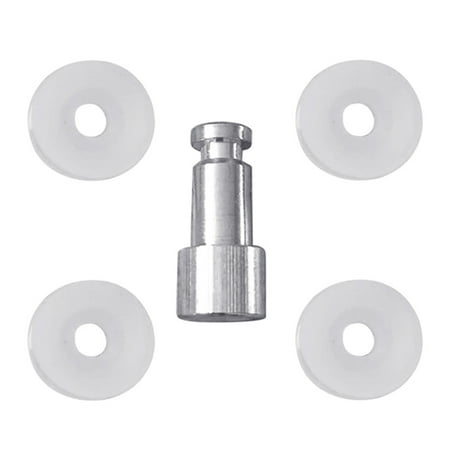 

5pcs Universal Pressure Cooker Replacement Floater Sealer Replacement Safety Cooker Parts for Electric Pressure Cooker