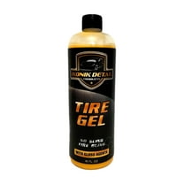 IKONIK DETAIL PRODUCTS Tire Gel Automotive Cleaners