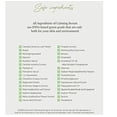 thumbnail image 4 of Suero Calming Beauty of Joseon Verde con Panthenol, 4 of 7