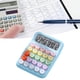 thumbnail image 5 of Calculadora de Teclado Mecálico colorida, Experencia de Escritura Esta, 5 of 7