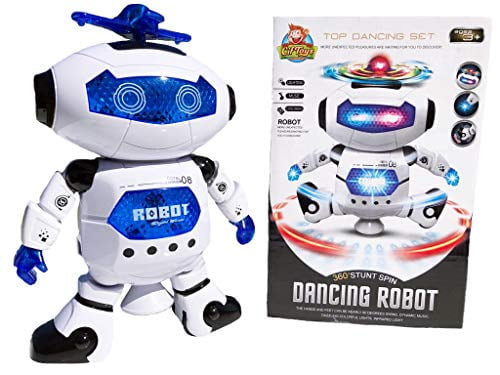 best dancing toys for toddlers